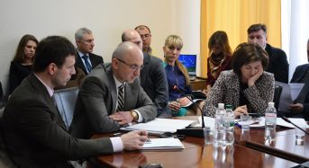 Сергій Савчук: Комітетом ВРУ з питань ПЕК схвалено законопроект, який дозволить полегшити підключення до мереж об’єктів з відновлюваної енергетики