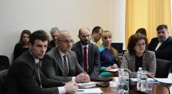 Сергій Савчук: Україна переходить від застарілих адміністративних до європейських стимулюючих методів регулювання відносин у сфері енергоефективності