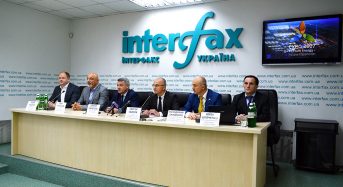 Сергій Савчук: Україна готується гідно презентувати інвестиційний потенціал «чистої» енергетики на ЕКСПО-2017