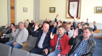 Створено Громадську раду при виконавчому комітеті Переяслав-Хмельницької міської ради