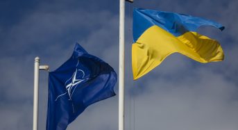 Під головуванням Президента у Києві відбудеться засідання Комісії Україна – НАТО