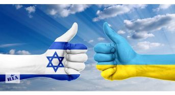Можливості працевлаштування в галузі будівництва в Ізраїлі для кваліфікованих українських працівників