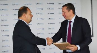 Держенергоефективності вітає рішення Укргазбанку та IFC посилити співпрацю, що позитивно вплине і на фінансування «зелених» проектів в Україні