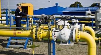 Уряд відповідально підготувався до зими та нарощує видобуток українського газу