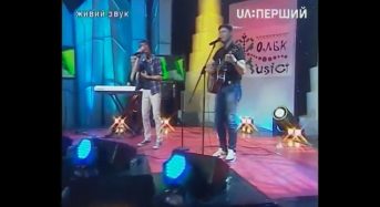 Переяславці співають Україною (Відео)