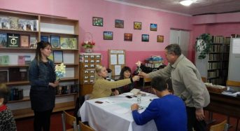 В Переяслав-Хмельницькому ЦПТО відбулося засідання школи сучасного педагога