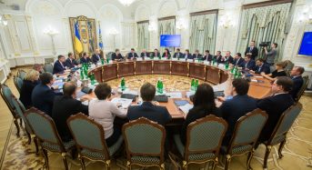Рівень захисту конституційних прав українців підвищить нова програма «Я маю право»