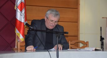 Відбулося двадцять друге позачергове засідання виконавчого комітету Переяслав-Хмельницької міської ради