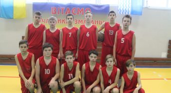 Відбувся черговий тур Чемпіонату Київської області серед юнаків 2003-2004 року народження