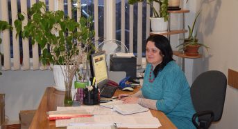 Заступник міського голови Валентина Губенко провела щотижневу апаратну нараду керівників управлінь, відділів, служб виконавчих органів соціально-гуманітарного напряму