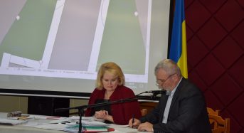 Відбулося друге чергове засідання виконавчого комітету Переяслав-Хмельницької міської ради