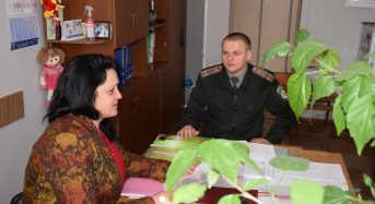 У Переяслав-Хмельницькій міській раді відбулася робоча нарада з обговорення змін до деяких законодавчих актів України щодо посилення захисту прав дітей