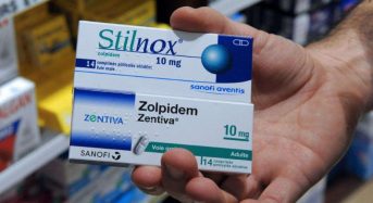 У пункті пропуску «Бориспіль» в іноземця виявили 40 таблеток психотропних препаратів