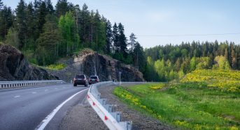 Уряд запускає масштабну програму розвитку українських доріг