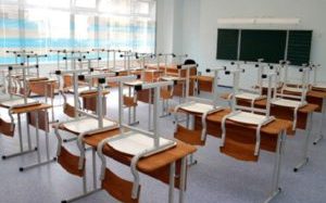 У Київській області до 6 березня призупинено навчання у всіх навчальних та дошкільних закладах