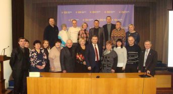 В Міністерстві освіти і науки України відбувсь всеукраїнський семінар-нарада директорів районних і міських центрів туризму і краєзнавства учнівської молоді, станцій юних туристів