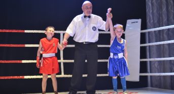 На Київщині розпочався відкритий турнір з боксу “Молодь Переяславщини” (Фоторепортаж)