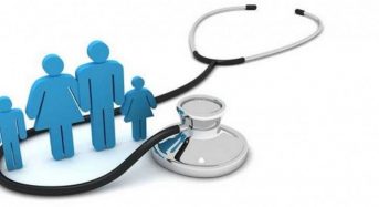 Як Україна обирає своїх лікарів: підсумки першого тижня кампанії «Лікар для кожної сім’ї»
