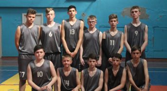 У Василькові відбувся фінал Чемпіонату Київської області серед юнаків