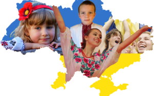 На Київщині відбудеться обласний конкурс дитячої творчості «Яскраві діти України»