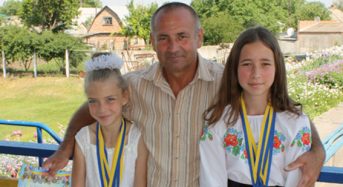 Шість золотих медалей принесли у скарбничку Київщини дві переяславські спортсменки