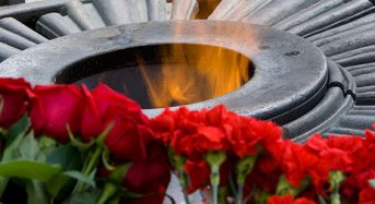 22 червня – День скорботи і вшанування пам’яті жертв війни в Україні 