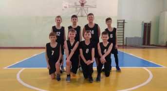 22 грудня у спортивному залі ЗОШ №7 пройшов 4 тур чемпіонату Київської області з баскетболу серед юнаків 2007 р.н.