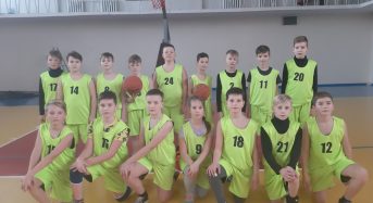 Наймолодші учасники чемпіонату Київської області серед юнаків 2008 р.н. спробували свої сили у Білій Церкві