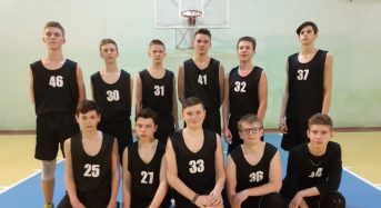 3 лютого у спортивному залі ЗОШ №7 пройшов 5 тур чемпіонату Київської області з баскетболу серед юнаків 2002-03 р.н.