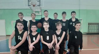 21-22 січня у Боярці відбувся четвертий тур всеукраїнської юнацької баскетбольної ліги серед юнаків 2008 р.н