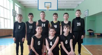 2 лютого у Броварах пройшов 5 тур чемпіонату Київської області з баскетболу серед юнаків 2008 р.н