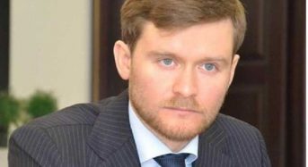 Олексій Кавилін: «За січень до місцевих бюджетів Київщини сплачено 225 мільйонів гривень єдиного податку»
