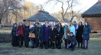 «MoPED» у Переяславі: як минув третій день тренінгів і семінарів у серці України
