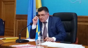 Голова КОДА: На Київщині відкриють реабілітаційний центр для учасників АТО