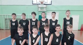 25 березня у Боярці відбувся 6 тур чемпіонату Київської області з баскетболу серед юнаків 2008 р.н.