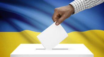 Вибори Президента України 2019