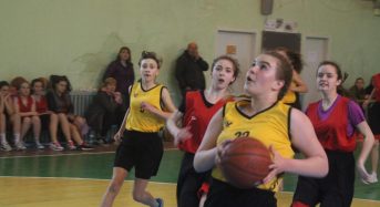Відбувся фінал Чемпіонату Київської області серед дівчат 2004-05 р.н.