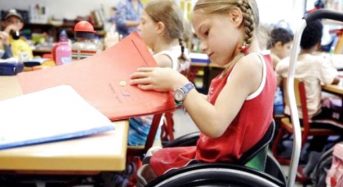 Забезпечення дітей з інвалідністю внаслідок дитячого церебрального паралічу реабілітаційними заходами (ПЕРЕЛІК)