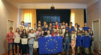 У Переяславі-Хмельницькому відбулись зустрічі з Представництвом Європейського Союзу