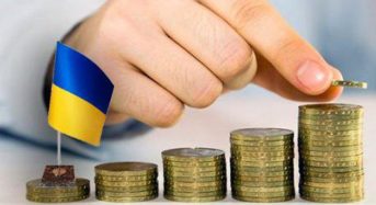 Олексій Кавилін: “Платники Київщини збільшили податкові платежі до Держбюджету на 46%”