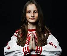 Валерія Христюк стала фіналісткою конкурсу “Яскраві діти України”