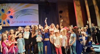 Танцювальний колектив «Фаворит» – серед кращих в Україні