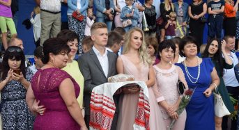 У Переяславі відбувся черговий Зліт випускників (Фоторепортаж)