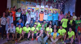 У Переяславі-Хмельницькому відбулося нагородження переможців та призерів “Слов’янської Хвилі-2019”