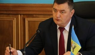 В’ячеслав Кучер приступив до виконання обов’язків голови Київської ОДА