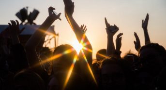 Вперед за музикою та емоціями: головні фестивалі, концерти й інші розваги літа 2019 в Україні