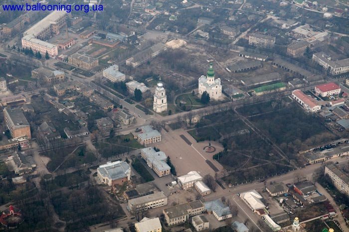 Переяслав хмельницкий область