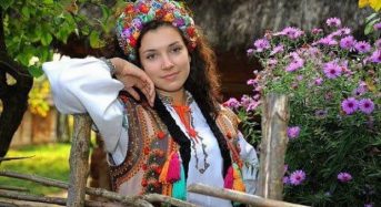 27 липня відбудеться Всеукраїнський фестиваль-показ етнічного та стилізованого одягу «Аристократична Україна»