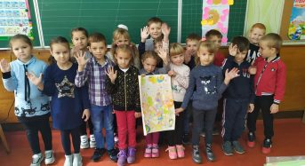 30 вересня – День усиновлення дітей в Україні