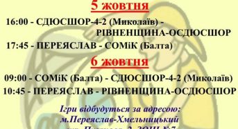 Всеукраїнська юнацька баскетбольна ліга